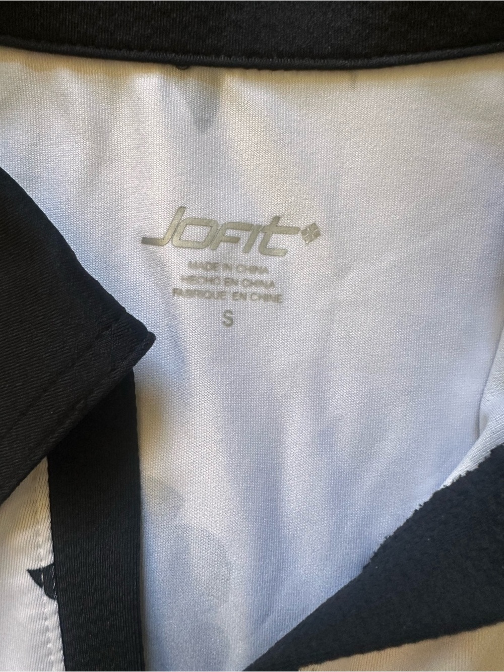 Jofit Golf Polo - Picture 2 of 2